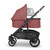 Uppababy CRUZ V2 Pram - Lucy