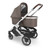 Uppababy CRUZ V2 Pram - Theo