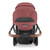 Uppababy CRUZ V2 Travel Bundle - Lucy