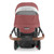 Uppababy CRUZ V2 Travel Bundle - Lucy