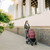 Uppababy CRUZ V2 Travel Bundle - Lucy