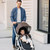 Uppababy CRUZ V2 Travel Bundle - Theo