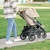 Uppababy CRUZ V2 Pram - Liam