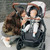 Uppababy CRUZ V2 Pram - Lucy