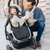 Uppababy CRUZ V2 Pram - Theo