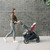 Uppababy CRUZ V2 Pram- Lucy