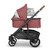 Uppababy CRUZ V2 Pram- Lucy