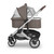 Uppababy CRUZ V2 Pram - Theo