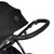 Ickle Bubba Stomp Luxe Galaxy Travel System - Black/Midnight/Black