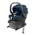 Uppababy Mesa i-Size Car Seat + Isofix Base - Noa