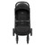 Graco Eezefold Pushchair - Midnight