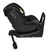 Axkid Spinkid 180 i-Size Car Seat - Tar