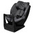 Axkid Spinkid 180 i-Size Car Seat - Granite Melange