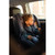 Axkid Spinkid 180 i-Size Car Seat - Granite Melange