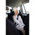 Axkid Nextkid High Back Booster Car Seat - Granite Melange