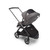 Bugaboo Dragonfly Stroller - Graphite/Grey Melange