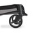 Bugaboo Dragonfly Stroller - Graphite/Grey Melange