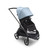 Bugaboo Dragonfly Stroller - Graphite/Midnight Black/Skyline Blue