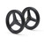 Bugaboo Dragonfly Stroller - Black/Midnight Black