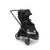 Bugaboo Dragonfly Complete - Black/Midnight Black