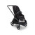 Bugaboo Dragonfly Complete - Black/Midnight Black