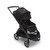 Bugaboo Dragonfly Complete - Black/Midnight Black