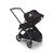 Bugaboo Dragonfly Complete - Black/Midnight Black