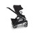 Bugaboo Dragonfly Complete - Black/Midnight Black