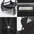 Bugaboo Dragonfly Stroller + Carrycot & FREE Rocker - Black/Midnight Black