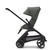 Bugaboo Dragonfly Complete - Black/Forest Green