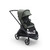 Bugaboo Dragonfly Complete - Black/Forest Green