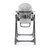 Babystyle Oyster Bistro Highchair - Ice