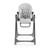 Babystyle Oyster Bistro Highchair - Ice