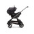 Bugaboo Dragonfly Ultimate Bundle - Graphite/Grey Melange