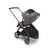 Bugaboo Dragonfly Complete - Graphite/Grey Melange