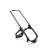 Bugaboo Dragonfly Complete - Graphite/Grey Melange
