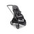 Bugaboo Dragonfly Complete - Graphite/Grey Melange