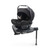 Bugaboo Dragonfly Ultimate Bundle - Graphite/Grey Melange