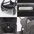Bugaboo Dragonfly Complete - Graphite/Grey Melange
