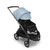 Bugaboo Dragonfly Complete - Graphite/Midnight Black/Skyline Blue