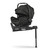 Bugaboo Dragonfly Ultimate Bundle - Black/Midnight Black