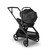 Bugaboo Dragonfly Complete - Black/Midnight Black