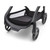 Bugaboo Dragonfly Complete - Black/Forest Green