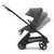 Bugaboo Dragonfly Complete - Black/Forest Green