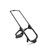 Bugaboo Dragonfly Complete - Graphite/Grey Melange
