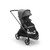 Bugaboo Dragonfly Complete - Graphite/Grey Melange