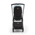 Bugaboo Dragonfly Complete - Graphite/Midnight Black/Skyline Blue