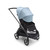 Bugaboo Dragonfly Complete - Graphite/Midnight Black/Skyline Blue