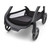 Bugaboo Dragonfly Complete - Black/Midnight Black