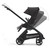 Bugaboo Dragonfly Complete - Black/Midnight Black
